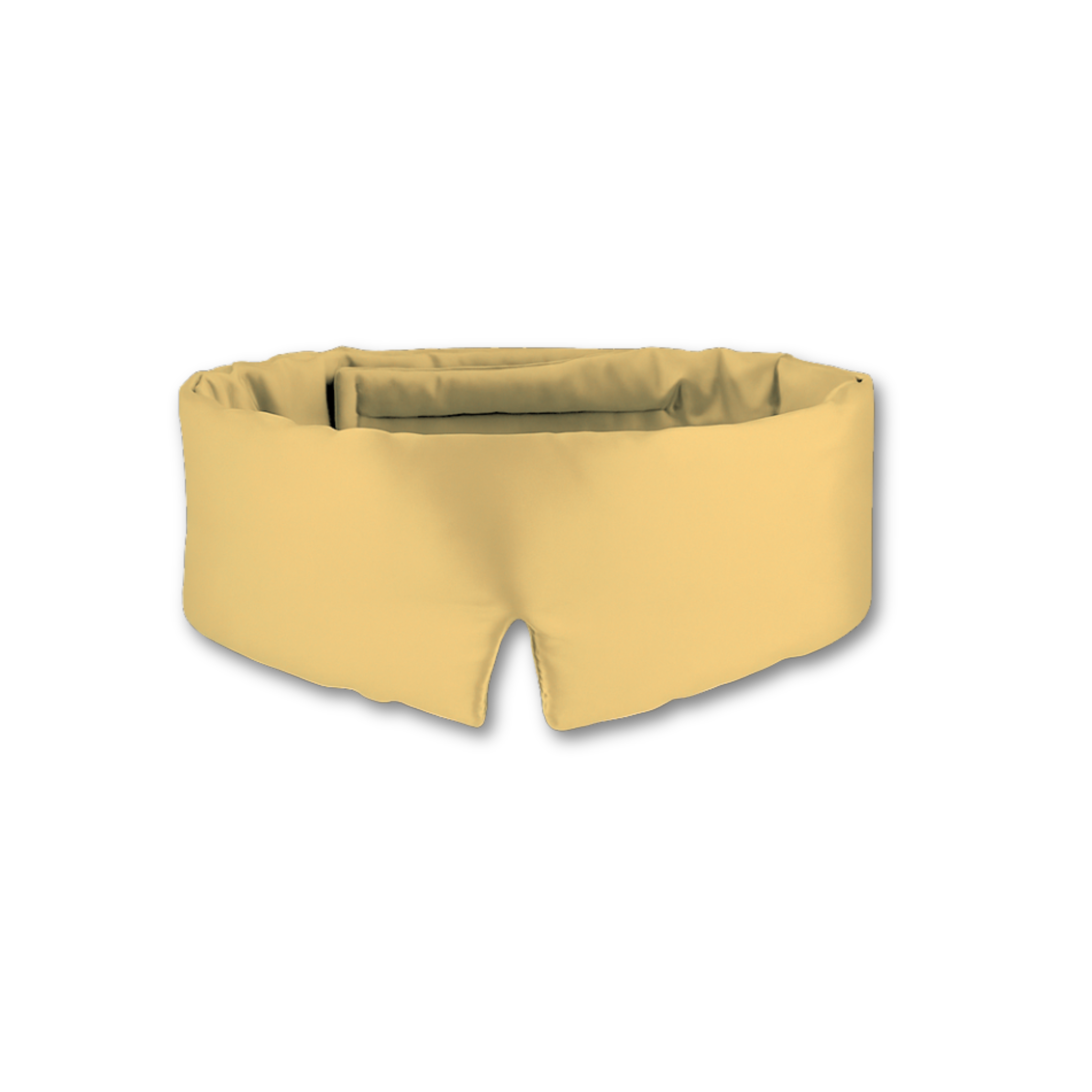 Antifaz de Satén Rectangular